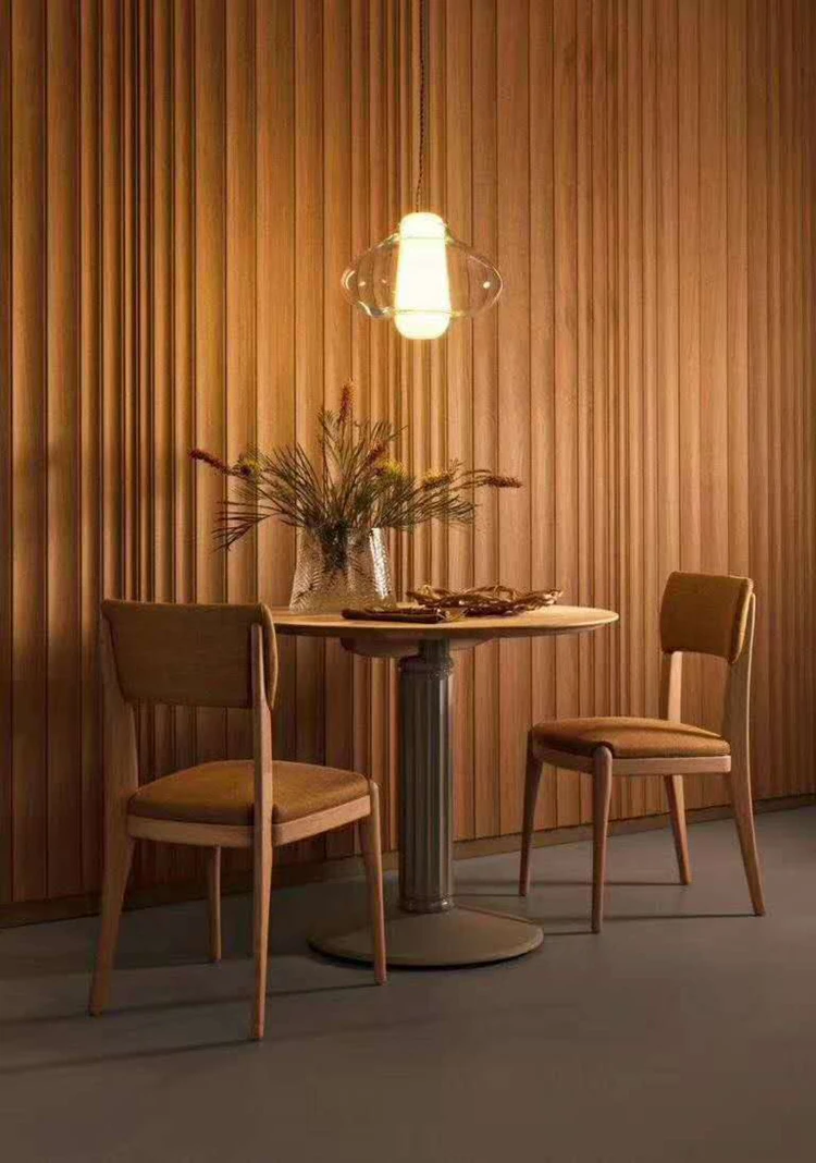 product-750-1068 solid wood wall panel accent wall