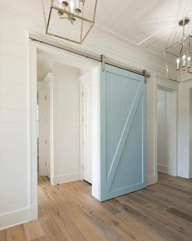 Popular barn doors Popular barn doors