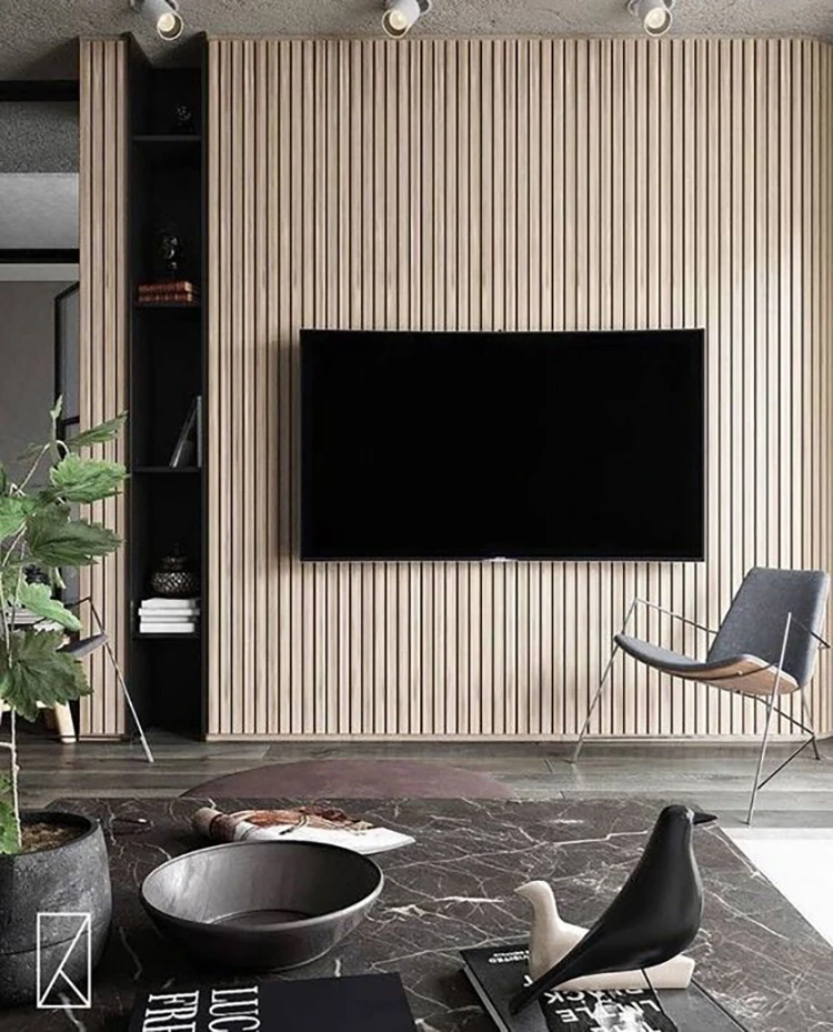 solid wood grating wall panel solid wood grating wall panel
