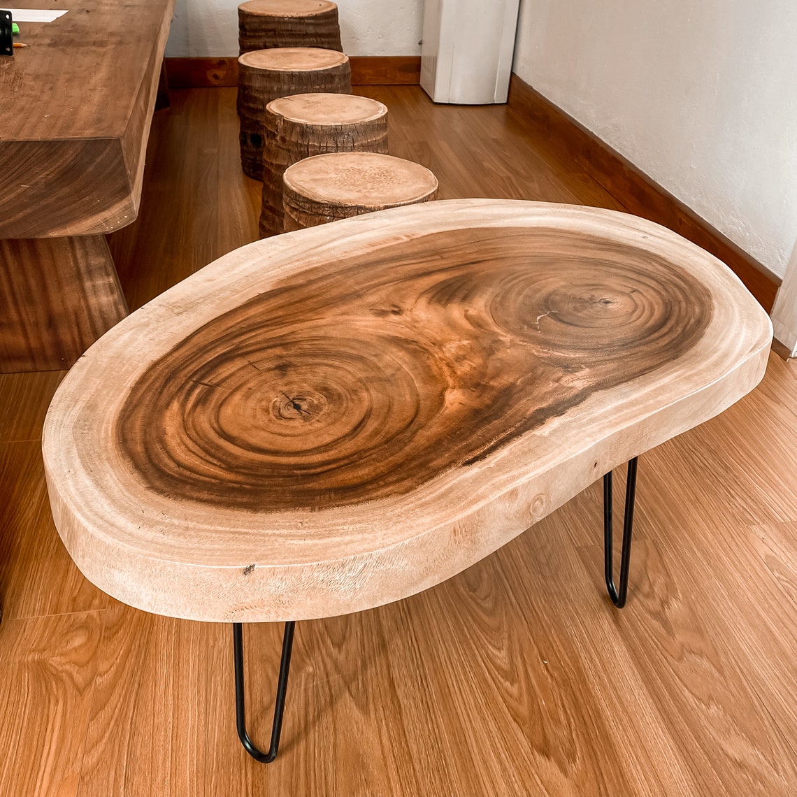 Wooden furniture Wooden furniture