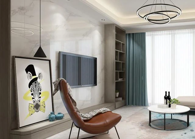 9 Ways to Design a TV Background Wall 9 Ways to Design a TV Background Wall