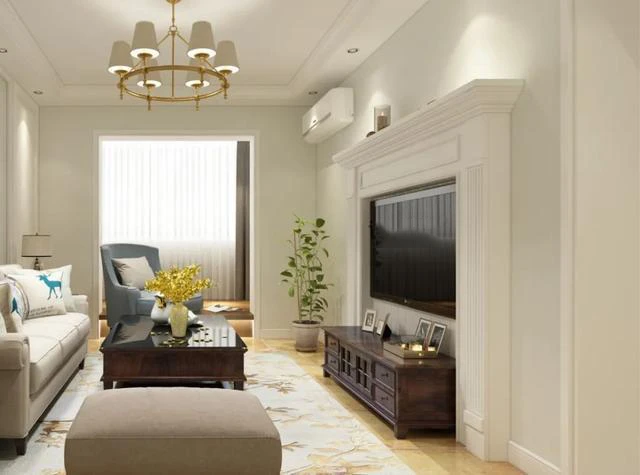 9 Ways to Design a TV Background Wall 9 Ways to Design a TV Background Wall