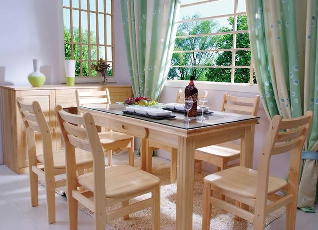Several characteristics of pine furniture Several characteristics of pine furniture
