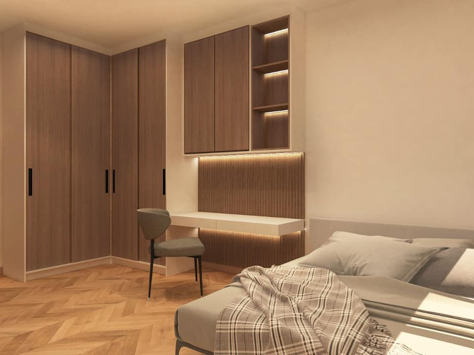 Introduction of common furniture materials Introduction of common furniture materials