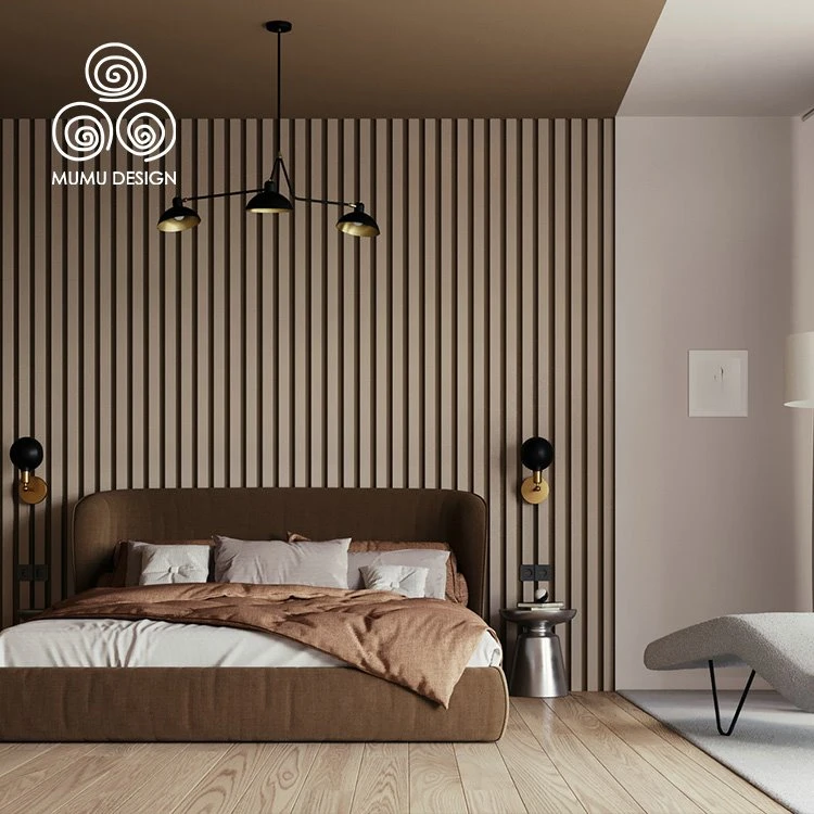 wood wall acoustic panel