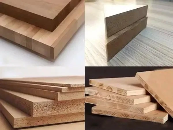 What are the wallboard materials What are the wallboard materials