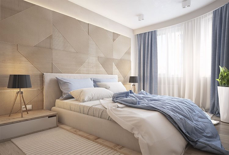 3d textured wall panels