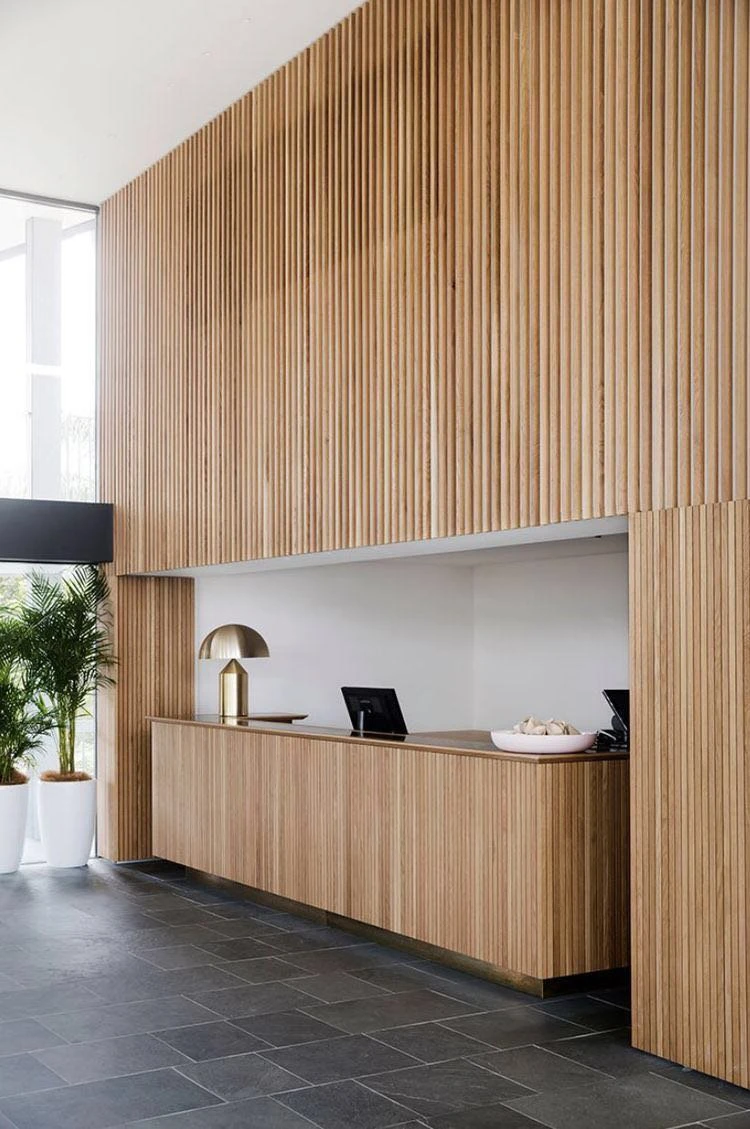 Wall Cladding Flexible