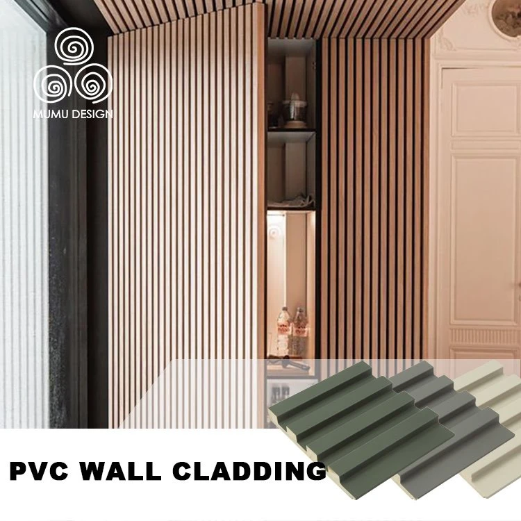 PVC Siding Panels