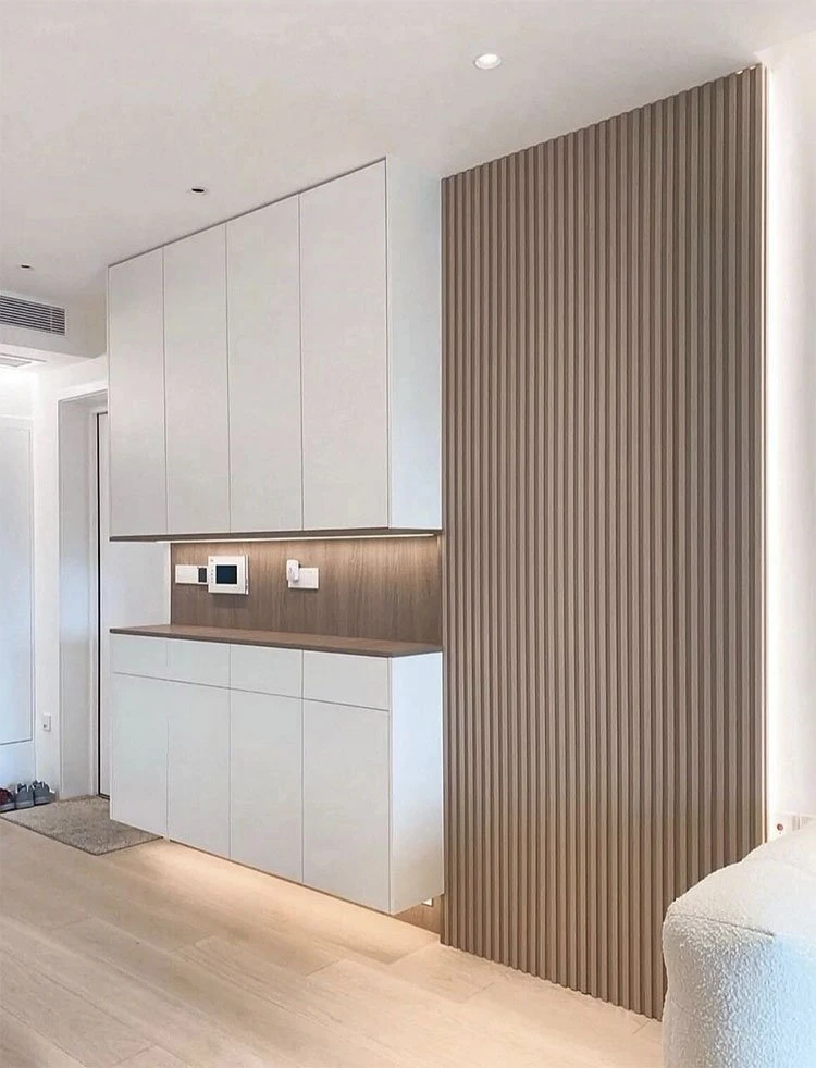 PVC Siding Panels