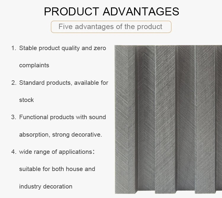 PVC Cladding Board PVC Cladding Board