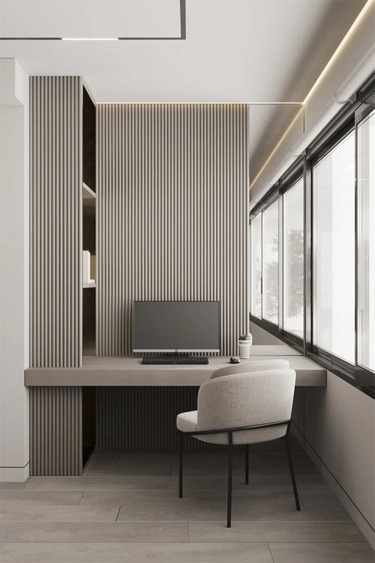 PVC Cladding Board PVC Cladding Board