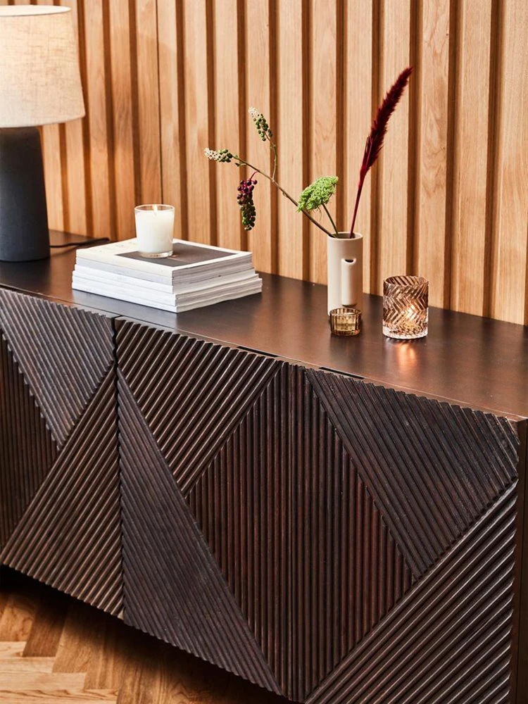 New Design Wall Panel