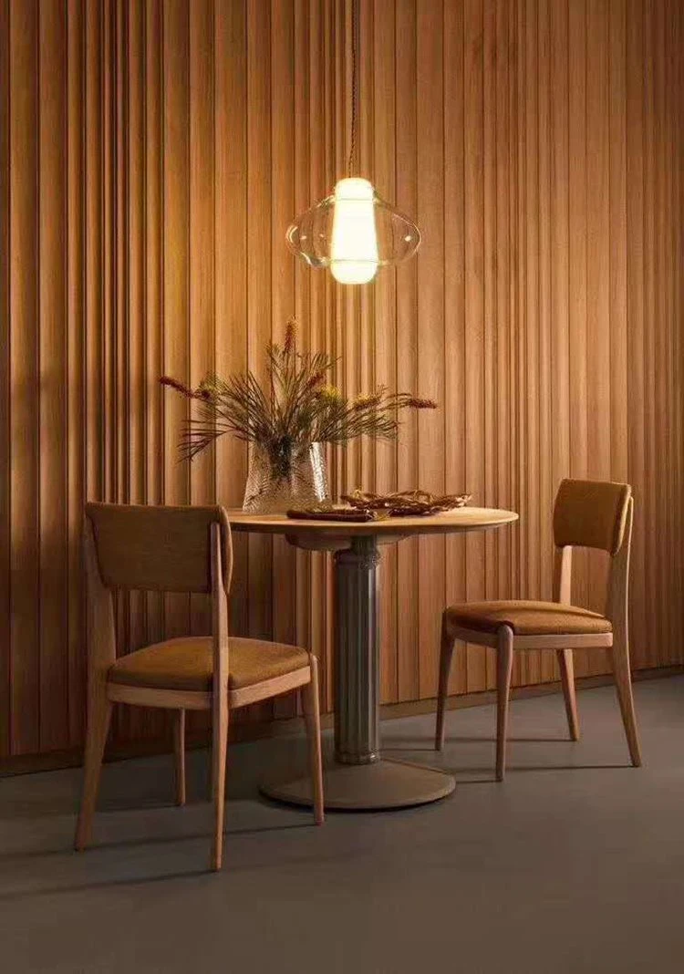 Wave Flexible Wall Panel