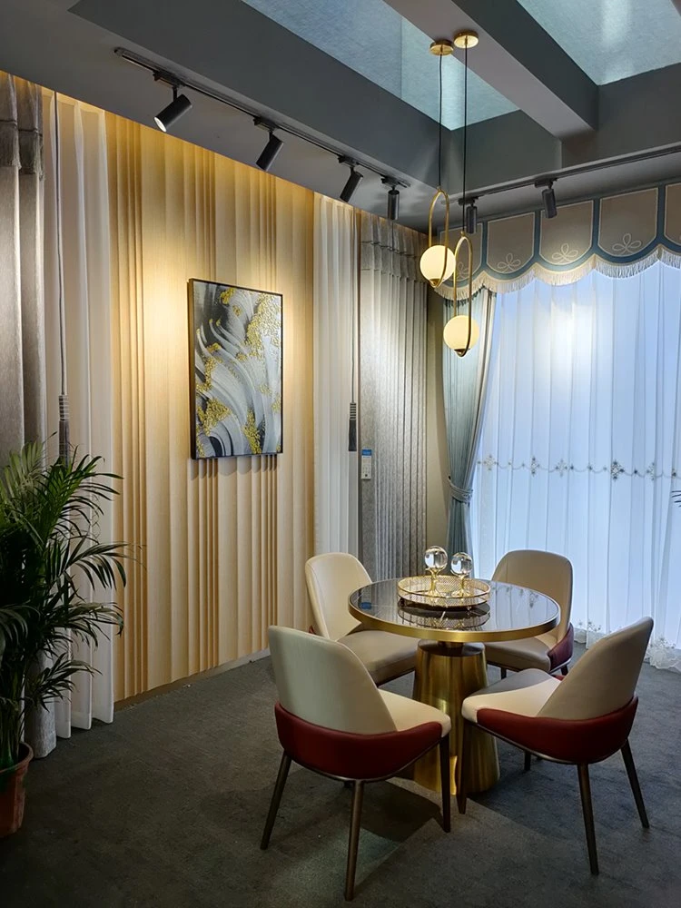 Wave Flexible Wall Panel