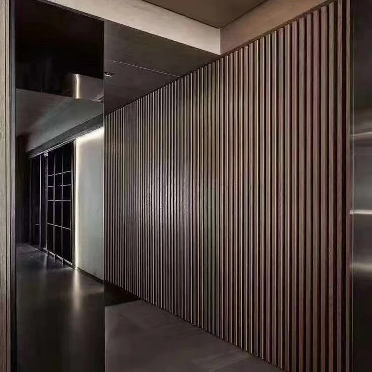 PVC Wall Cladding Board Wall Panel