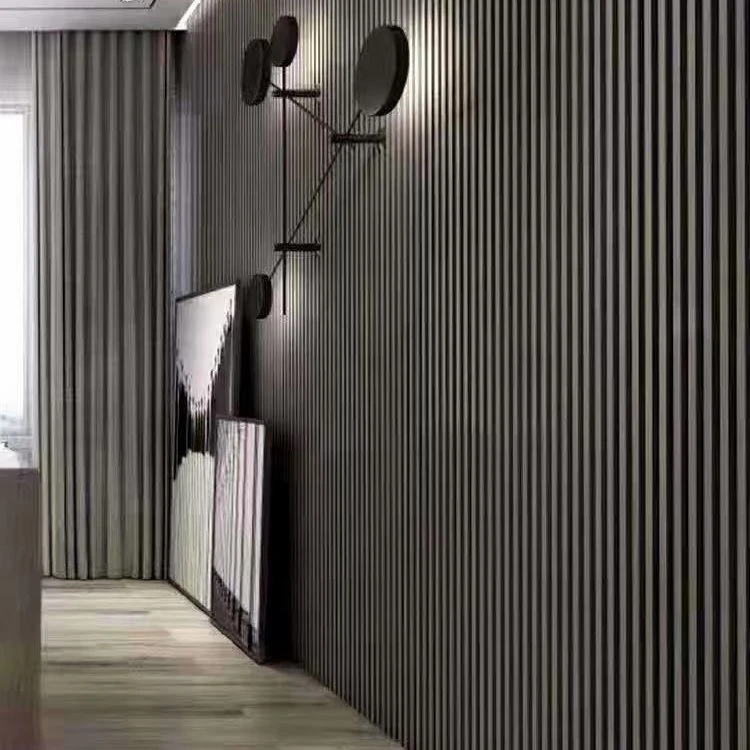 PVC Wall Cladding Board Wall Panel
