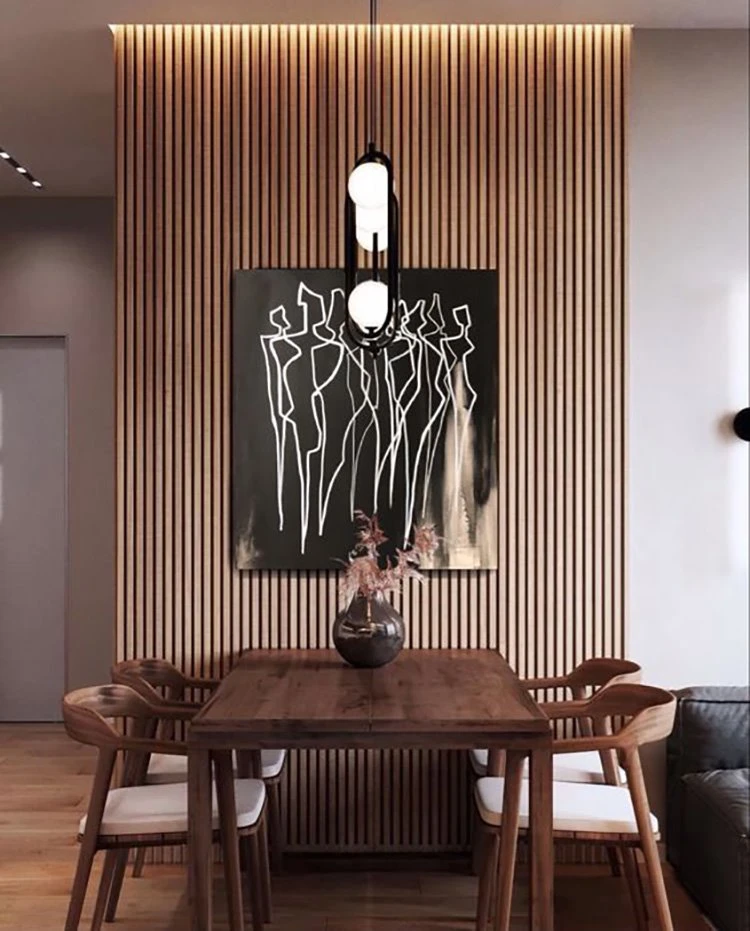 classic wall panel