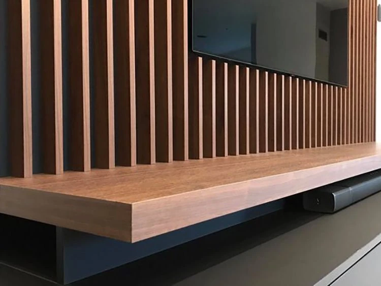 classic wall panel