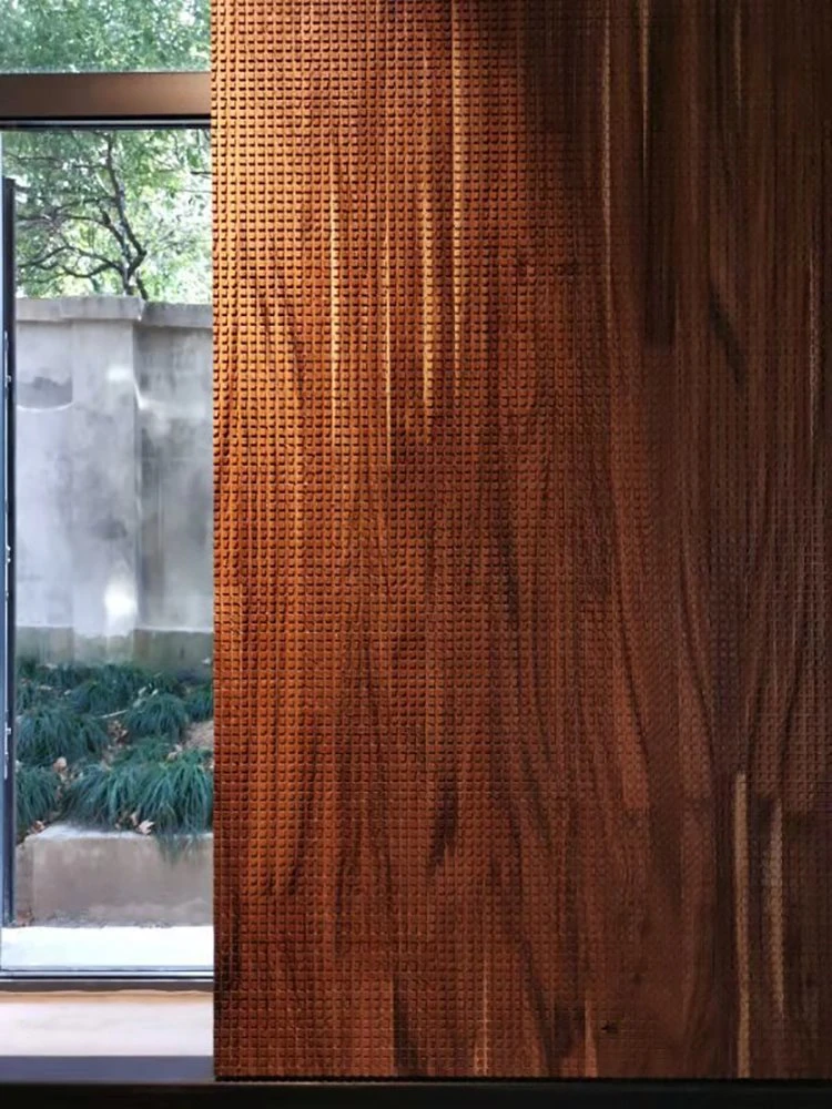 3D Paneling Textured Wall Design 3D Paneling Textured Wall Design