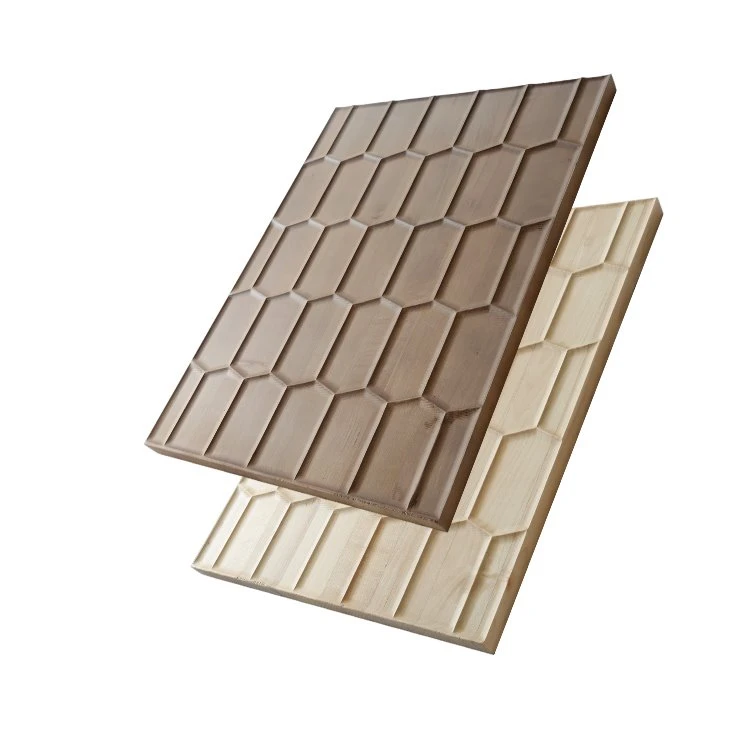 Embossed Wall Paneling-MUMU DESIGN