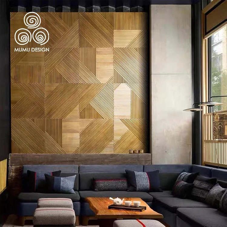 Wooden Panels For Home Trim
