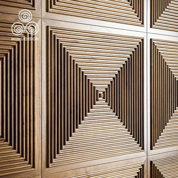 Solid Surface Wall Panel