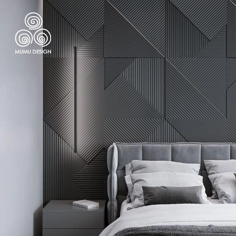 Solid Surface Wall Panel
