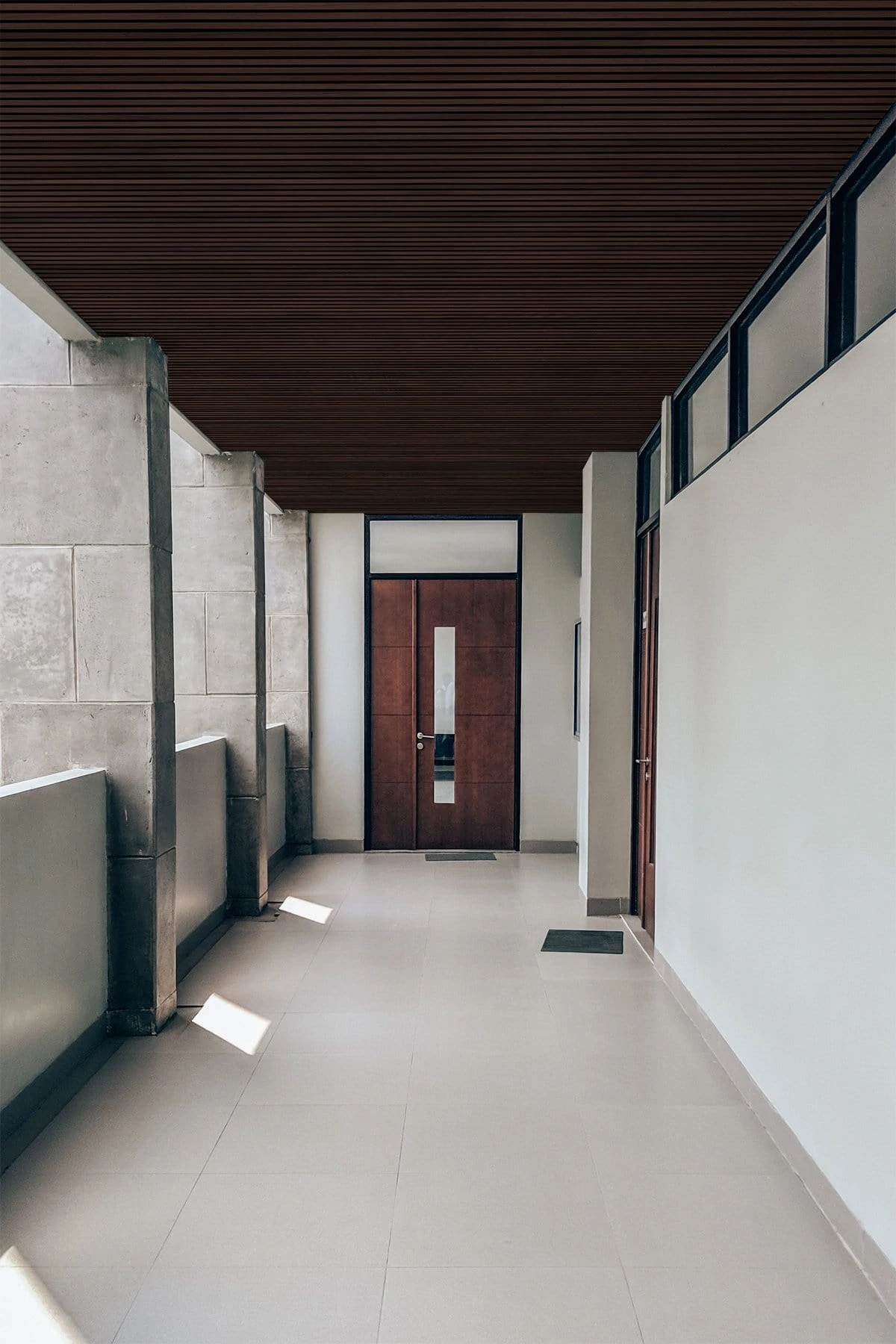 PVC Cladding Siding Panel PVC Cladding Siding Panel