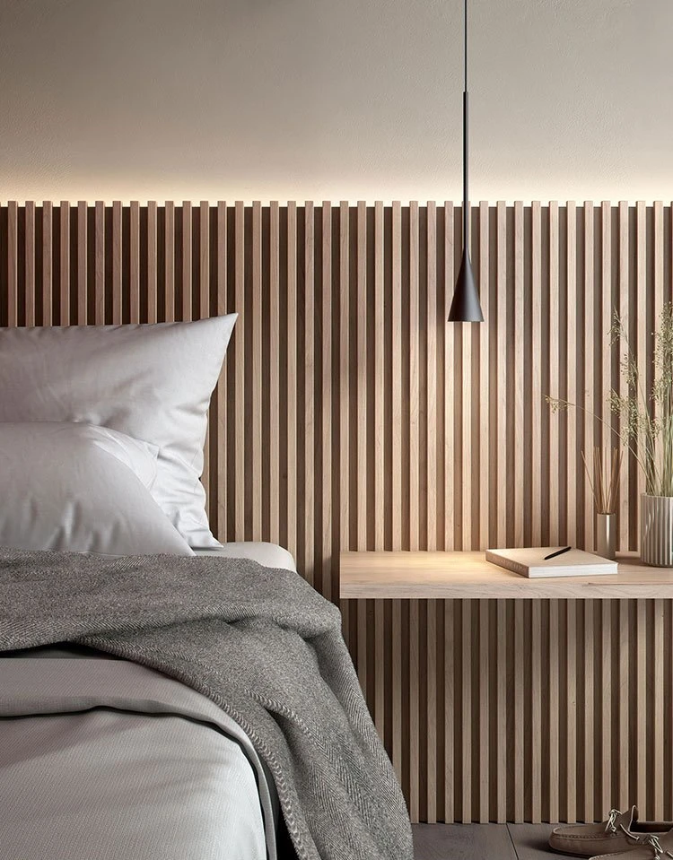 PVC Wall Panel Wood New Design Luxury PVC Wall Panel Wood New Design Luxury