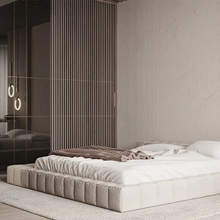 Room Divider Wooden Panel