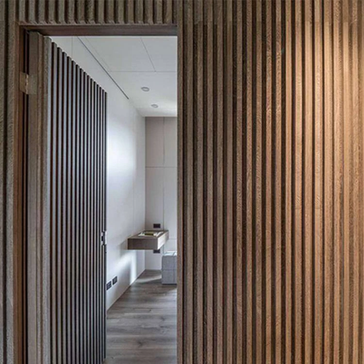 Room Divider Wooden Panel