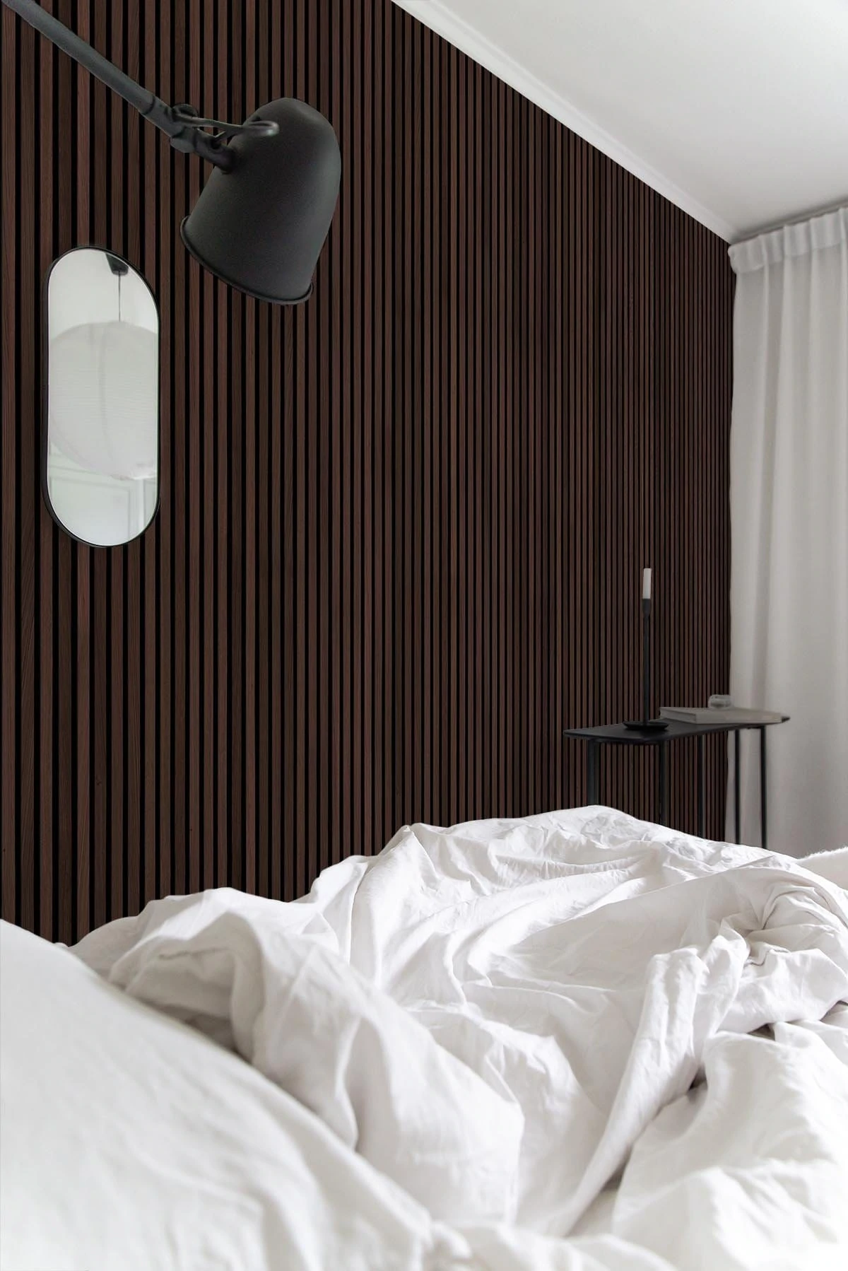Inner PVC Decorative Wall Panel Inner PVC Decorative Wall Panel