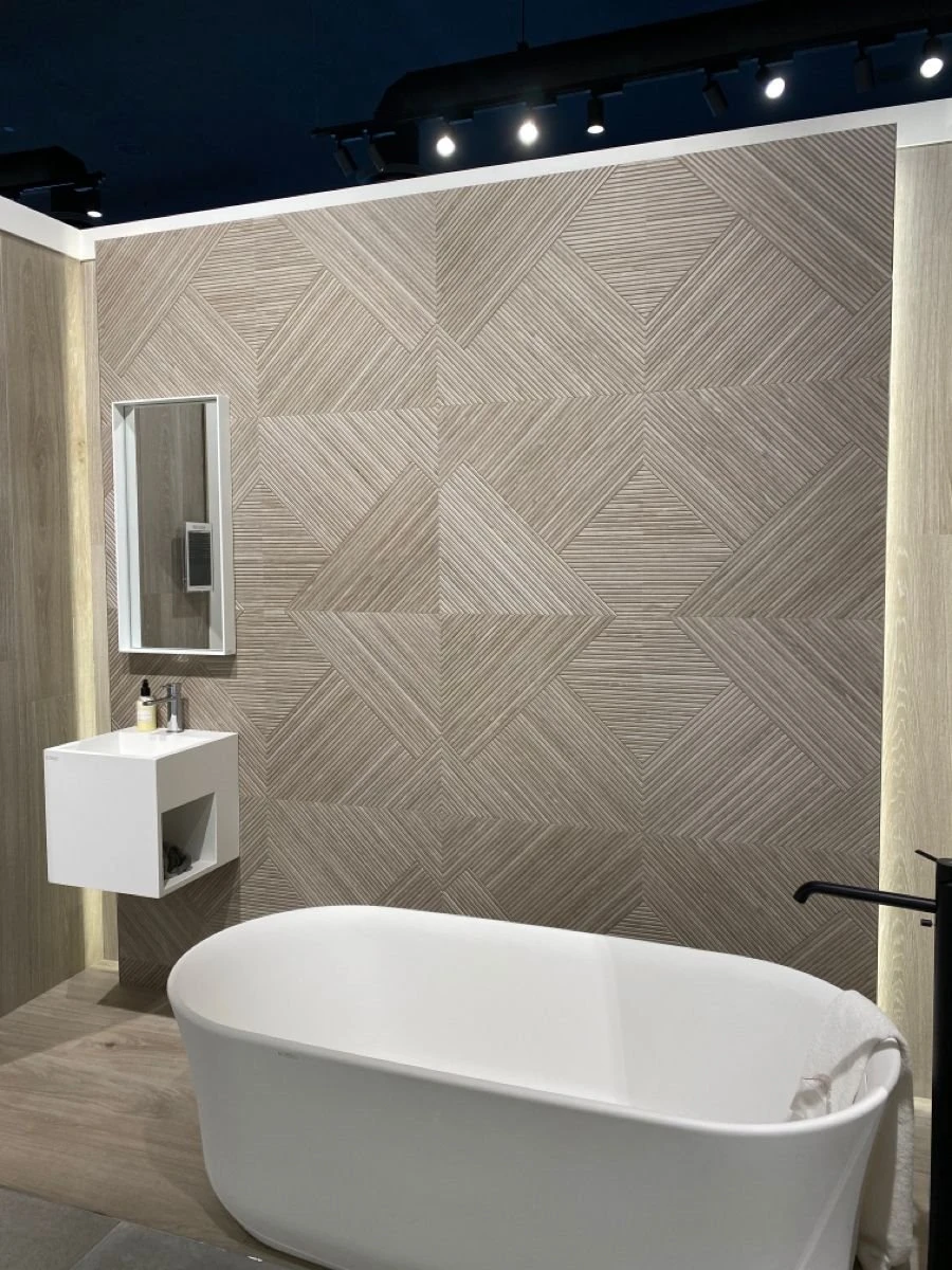 Artistic Wall Wooden Panels