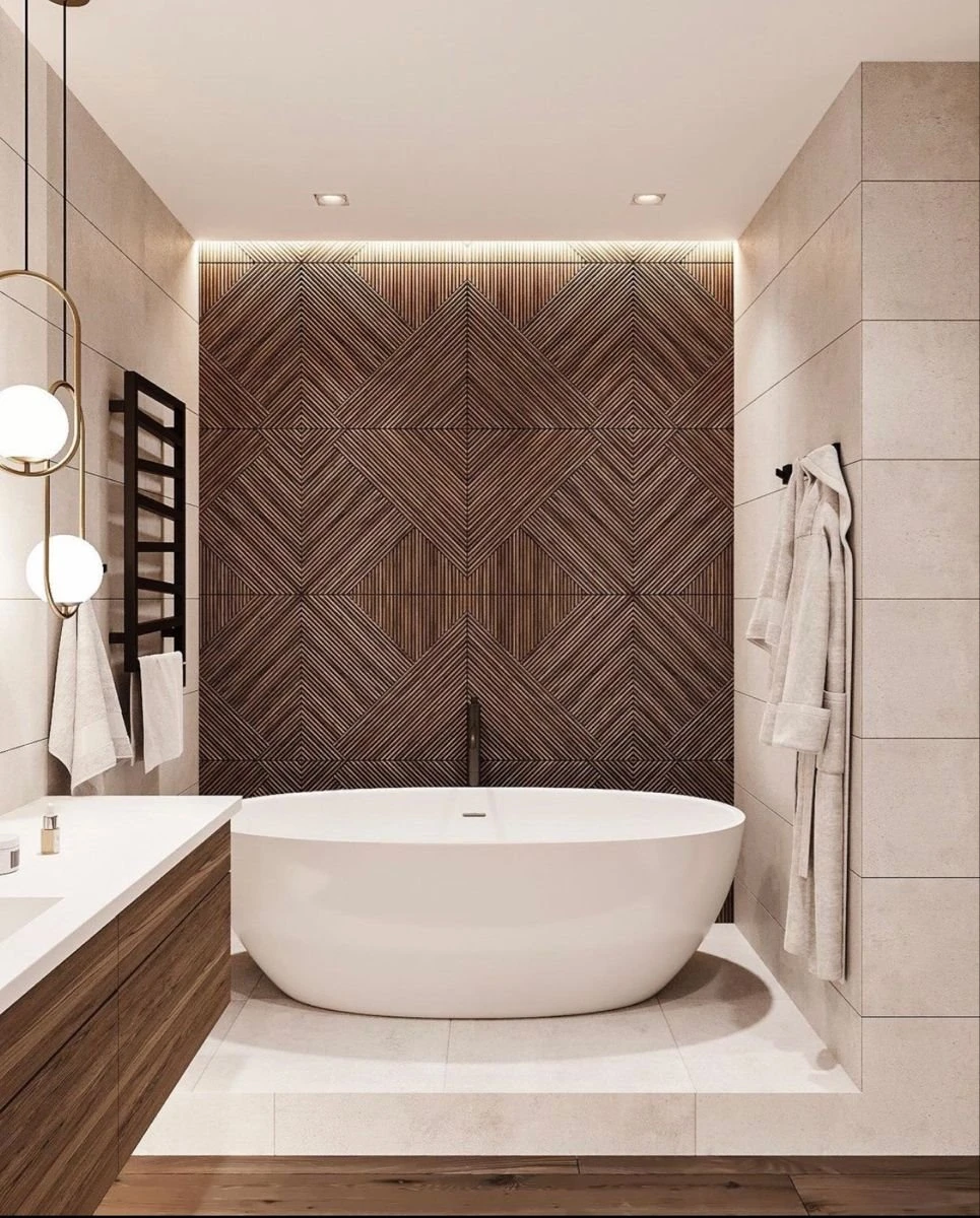 Ceiling Boards Interior Decoration
