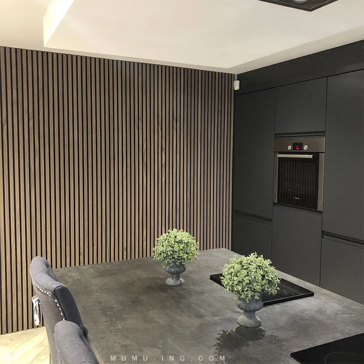 Decorative Interior Acoustic Panel