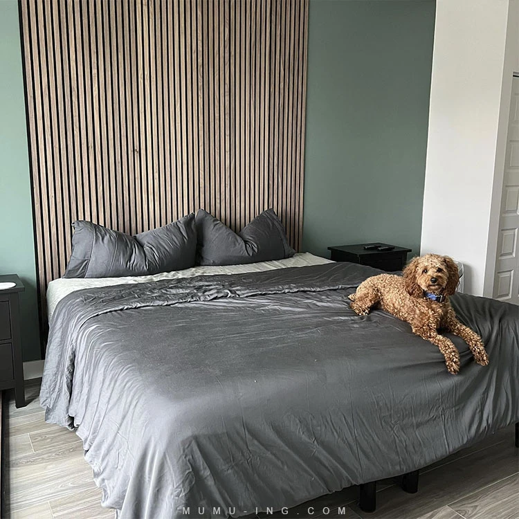 Decorative Interior Acoustic Panel