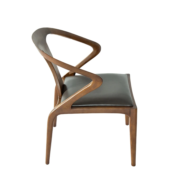 Modern Dining Armchair