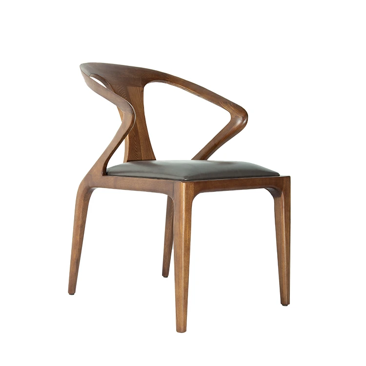 Modern Dining Armchair