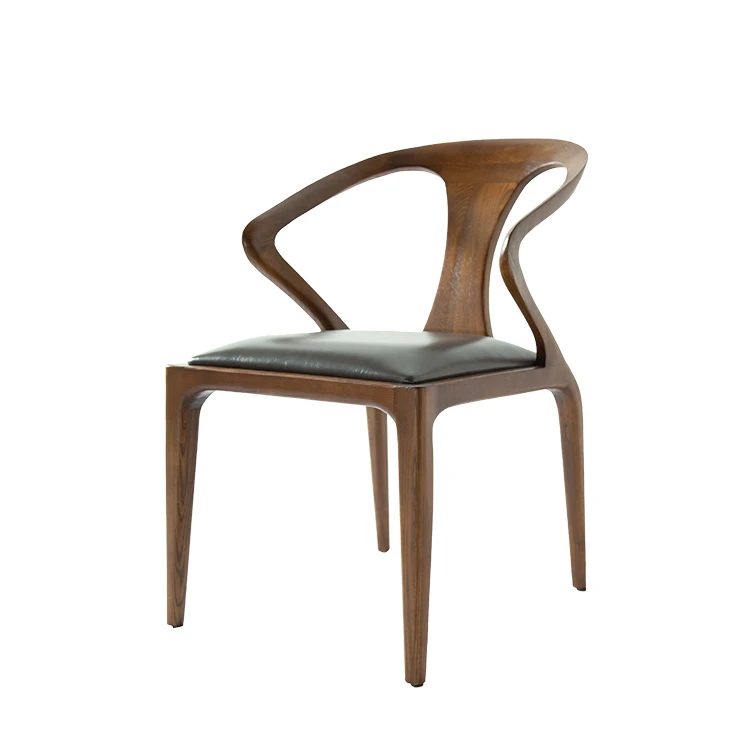 Modern Dining Armchair