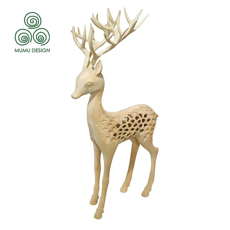 Deer Artwork Deer Artwork