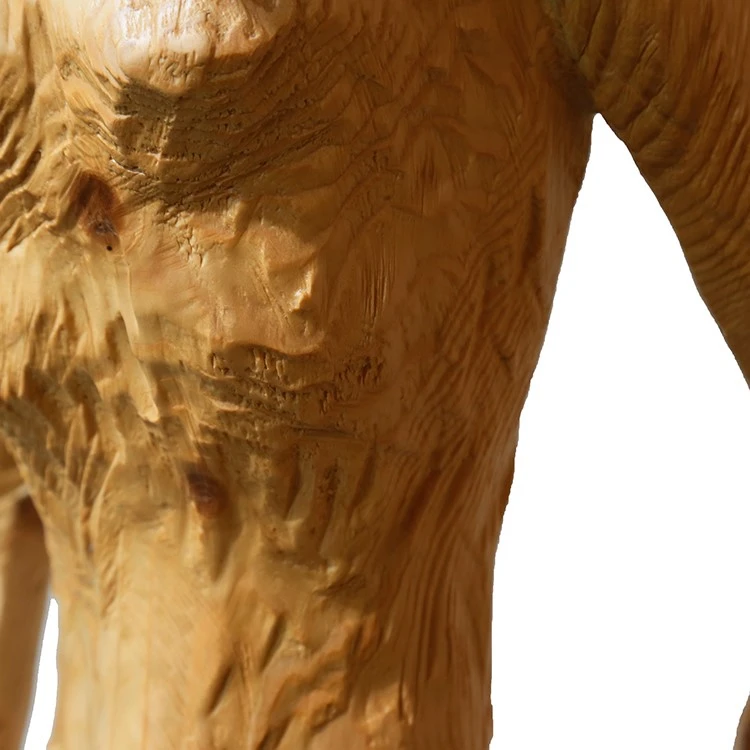 Human Shape Artworking