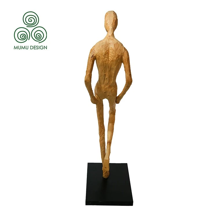 Human Shape Artworking