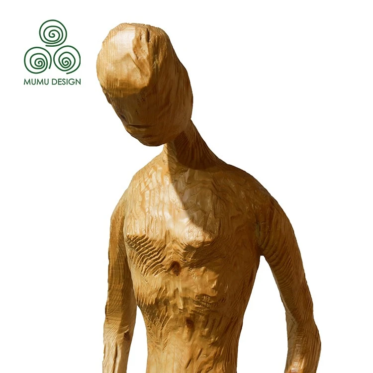Human Shape Artworking