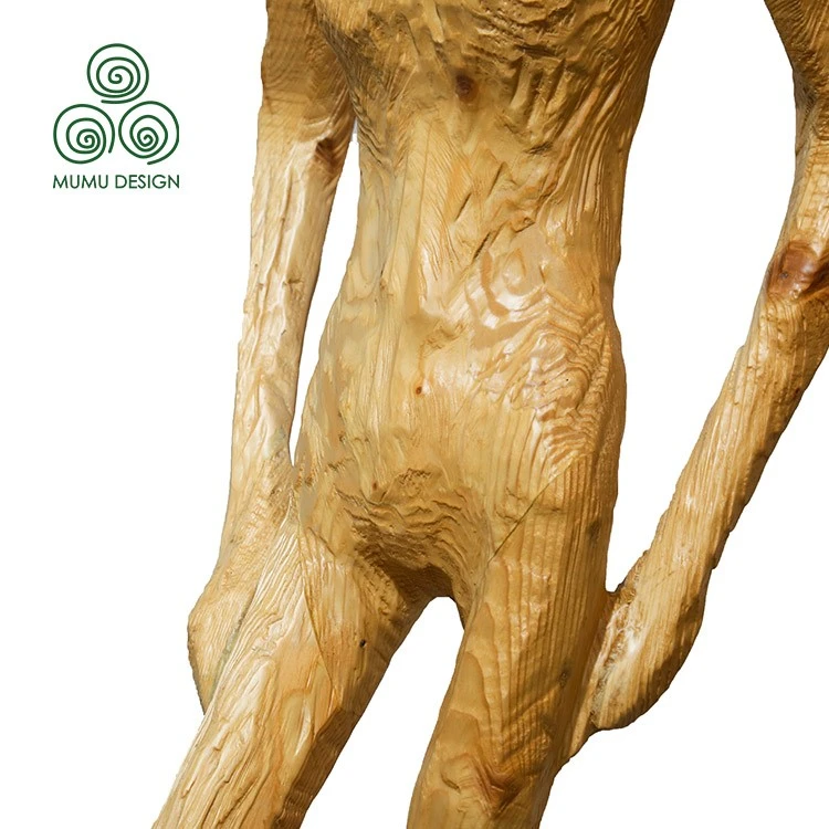 Human Shape Artworking