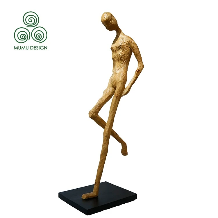 Human Shape Artworking