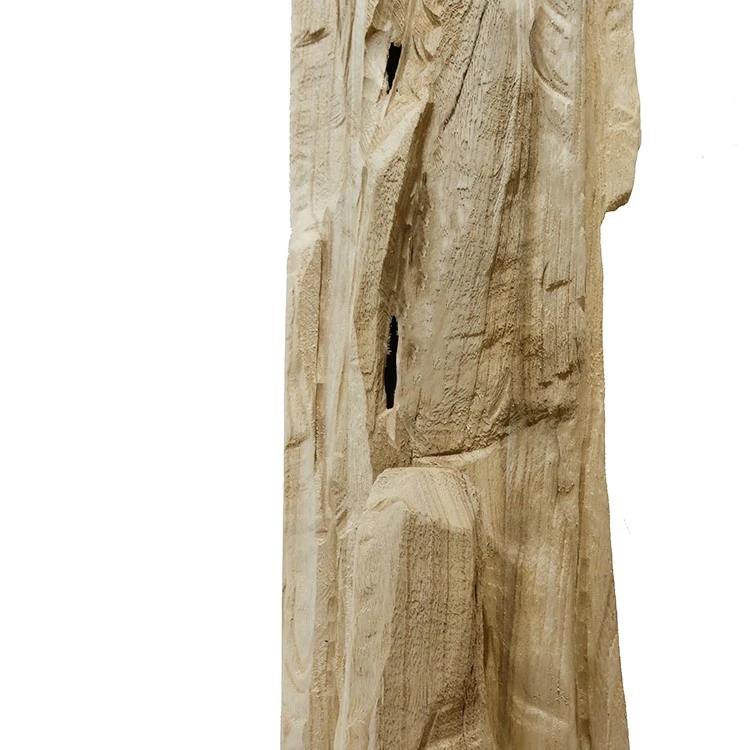 Wood Unique Design Artworking