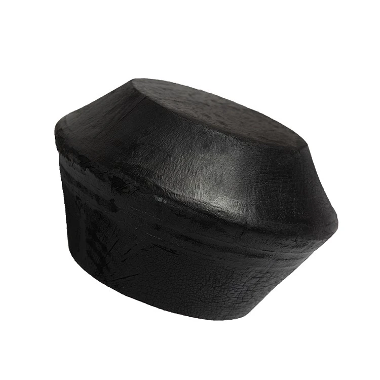 Black Vase Woodworkong