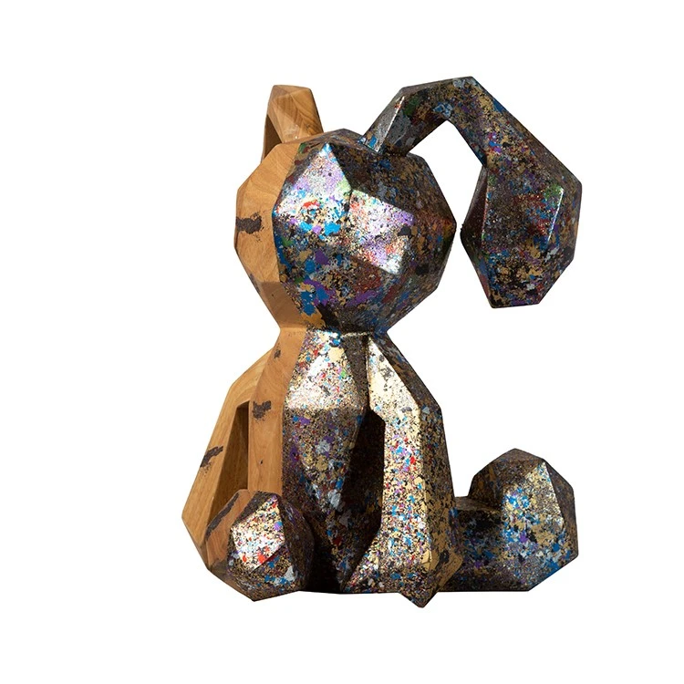 Wood Birthday Decoration Arts Wood Birthday Decoration Arts