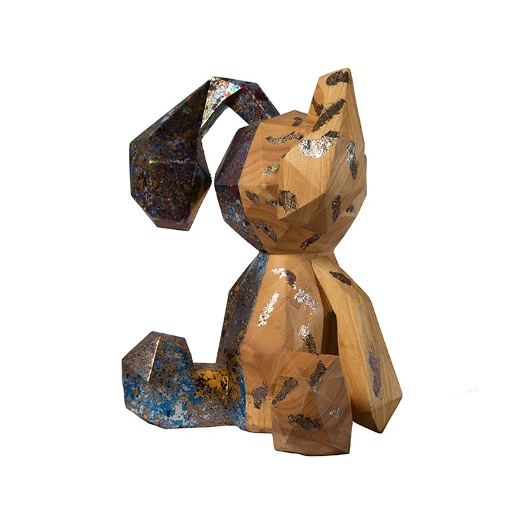 Wood Birthday Decoration Arts Wood Birthday Decoration Arts
